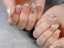 ライク(Like)/デザインし放題