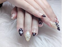 ルナ(Luna)/持ち込みデザイン