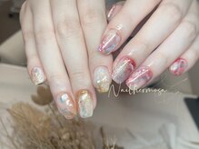 エルモサ/ネイルデザイン