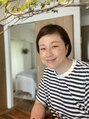 サロン ドゥ レキューム(Salon de L’ecume)/つる　まゆ
