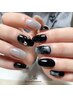 【Hand】持ち込みシンプルデザイン