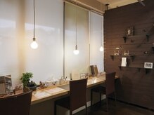 エデン(EDEN)の雰囲気（肩こりや眼精疲労等の不調に悩むあなたへ癒しの時間をプレゼント）