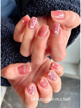 エムシーベル(m.c bell)/