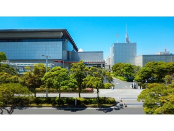 オズ六本木/推し活などのイベント前に小顔に