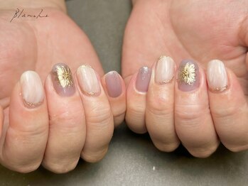 ブランシュ(BLANCHE)/ミラーアート