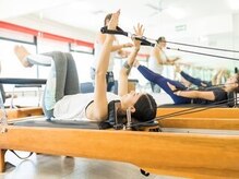 ココロ ピラティス 沼津駅前店(cocoro Pilates)
