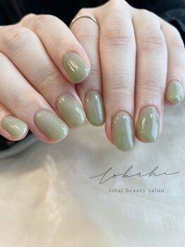 ロカヒ(Lokahi)/ワンカラー