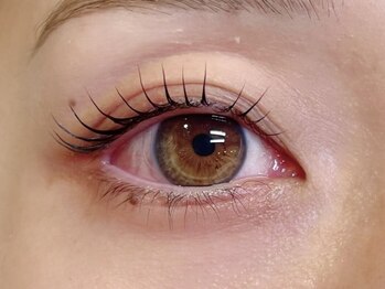ヌイ(nui)の写真/高技術×丁寧なカウンセリングでお悩みを解消★一人一人の目元に合わせたデザインをご提案いたします♪