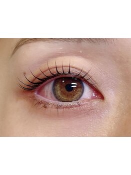 まつげのお悩み解決サロン