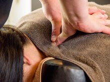 スナップストレッチ(Snap Stretch)/誰かに揉んでもらいたい