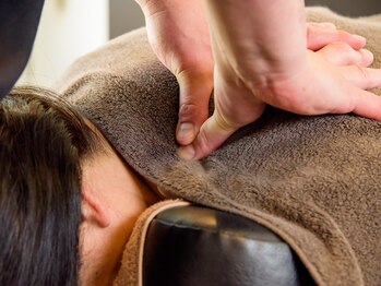 スナップストレッチ(Snap Stretch)/誰かに揉んでもらいたい