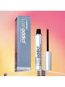 エヌドット 深江橋(n.)/【Lashaddict】