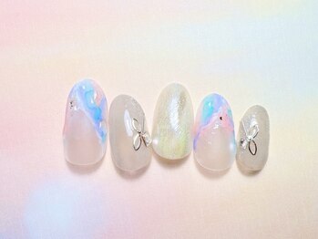 ギャザーパーティー 乃木坂店(gatherparty)/シーズンデザイン【Rain】