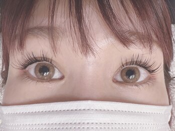 シャノワール(Chat Noir)/&healthy フラット100本