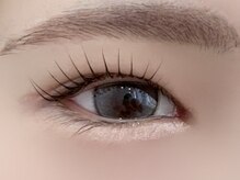 モクバイエイチ 立川南口店(MOC by h)/まつ毛パーマ