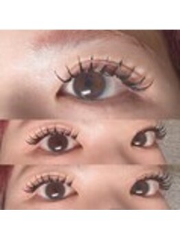 ララディーテ 北島店(LARAdite)/まつ毛エクステ