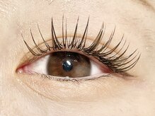 コル アイラッシュ アサブ(col eyelash asabu)/【カラーエクステ】