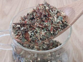 アウン 高島本店(aUN)/代謝アップ、疲労回復効果