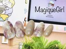 【エレガント　ニュアンス】