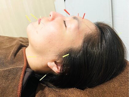 ケンビ(Kenbi)の写真