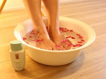 サロンドクラーレ(salon de klarer)/