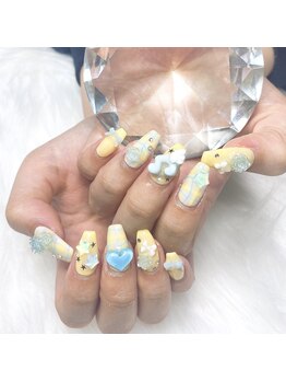 ベスパー(Vesper)/ネイリストayaka