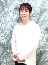 アイユー 明石店(iU) 平子 愛梨