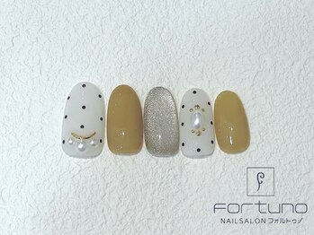 フォルトゥノ マークイズ静岡店(Fortuno)/