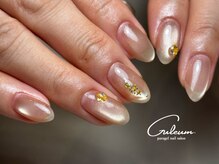 クルム(Guleum)/【パラジェル】