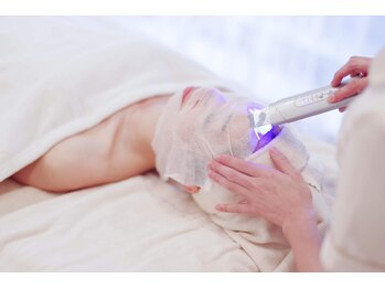 ルチア(LUCIA)/ブライダル/フェイシャル/美白