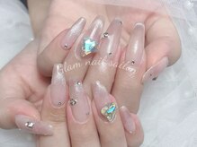 グラム(Glam)