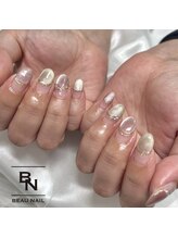 ボーネイル(BEAU NAIL)/持ち込みデザイン