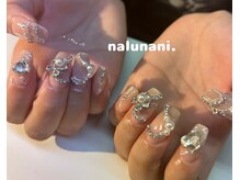 ナルナニ(nalu nani)/