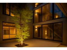 ピュアグレース 自由が丘/サロン外観 &nbsp;フェイシャル