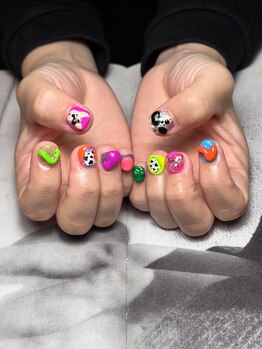 ウム(ium)/おまかせフルデザイン★