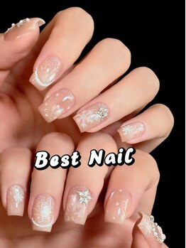 駅から徒歩５分のサロン