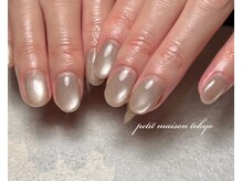 プチメゾン トウキョウ(Petit Maison Tokyo)/シルキーマグ