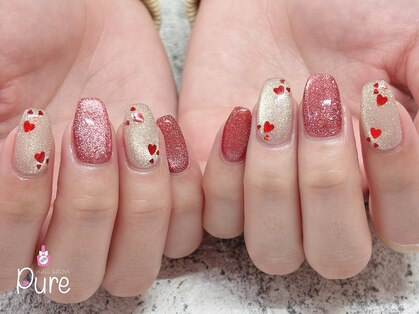 ピュア(Pure)の写真