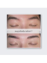 クリル(Kuril)/ビフォーアフター30代男性♪