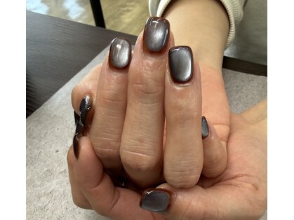 ステラ ネイルスタジオ(STELLA)の写真