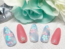 シュシュ(Chou Chou)/