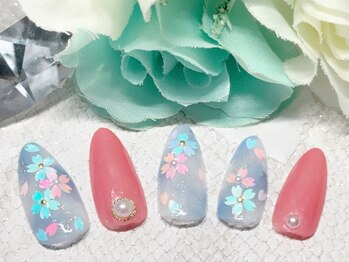 シュシュ(Chou Chou)/