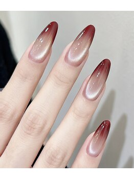 エヌワンネイル(N.one nail)/