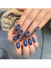 ブルーラグーン(Blue Lagoon)/【Rena 】