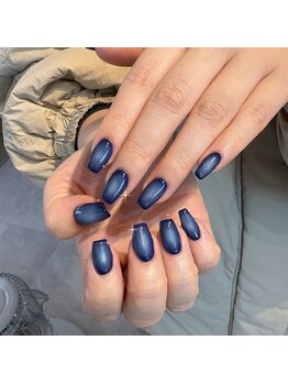 ブルーラグーン(Blue Lagoon)/【Rena 】