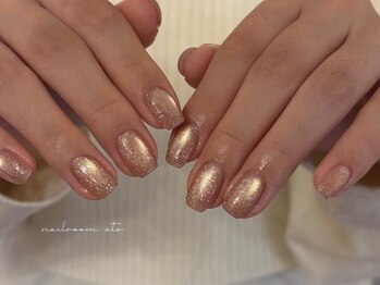 エト(eto)/¥6000 (+¥1100) magnet °