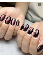 ムート(MOOT)/大人艶ネイル