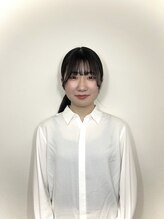 ロレインアイ菊名店【まつげパーマ/フラットラッシュ/マツエク/LED】 TOMIOKA