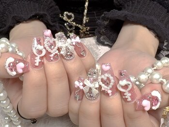 つけ放題/持ち込み/新宿