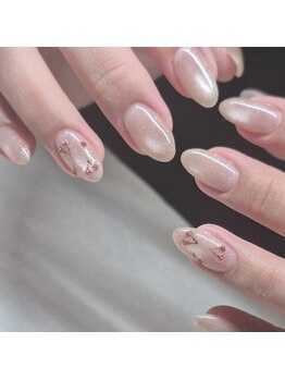 アモ ネイル(amo nail)/３月更新分